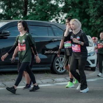 Runner Photo 3925356