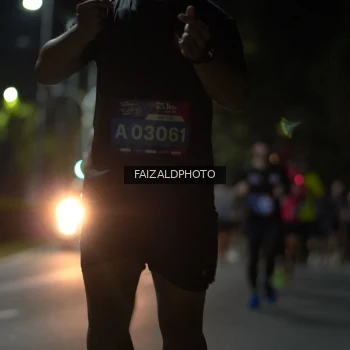 Runner Photo 3925366