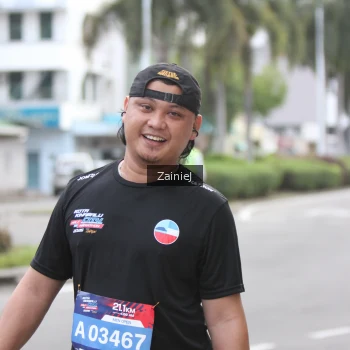 Runner Photo 3925367