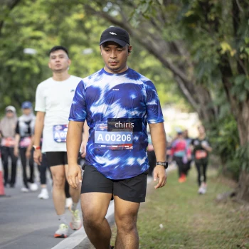Runner Photo 3925371