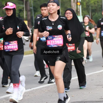 Runner Photo 3925379