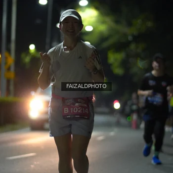 Runner Photo 3925385