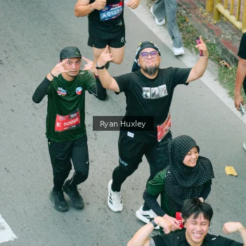 Runner Photo 3925387