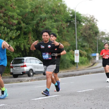 Runner Photo 3925391