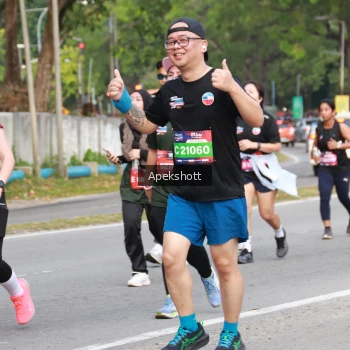 Runner Photo 3925392