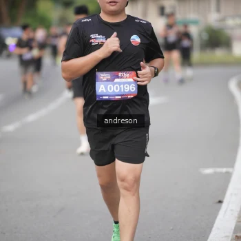 Runner Photo 3925399