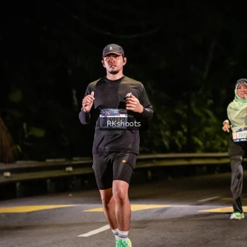 Runner Photo 3925400