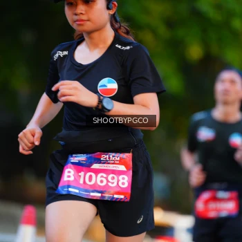 Runner Photo 3925405