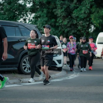 Runner Photo 3925407