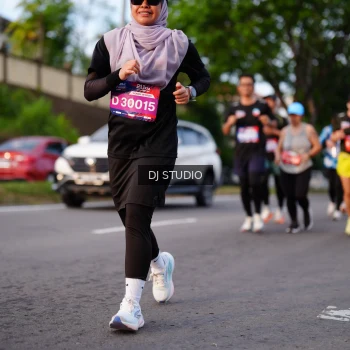 Runner Photo 3925408