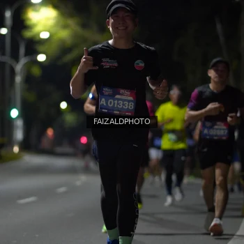 Runner Photo 3925409