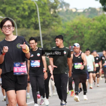 Runner Photo 3925411
