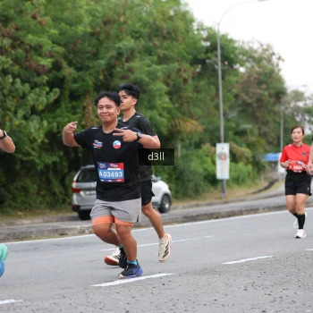 Runner Photo 3925416