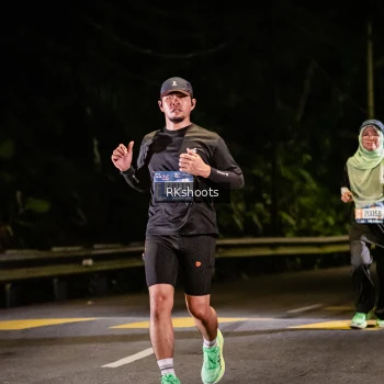 Runner Photo 3925417