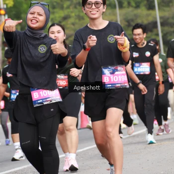 Runner Photo 3925419