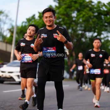 Runner Photo 3925424