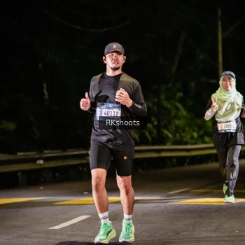 Runner Photo 3925425