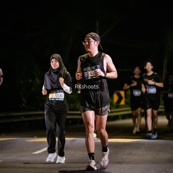 Runner Photo 3925427