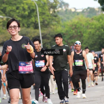 Runner Photo 3925430