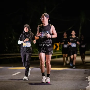 Runner Photo 3925434