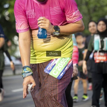 Runner Photo 3925436