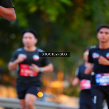 Runner Photo 3925438