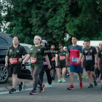 Runner Photo 3925439