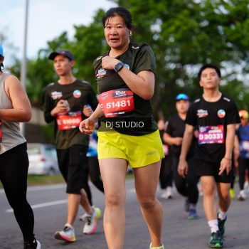 Runner Photo 3925440