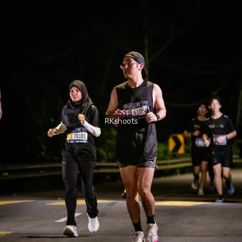 Runner Photo 3925442