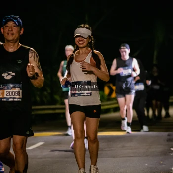 Runner Photo 3925443