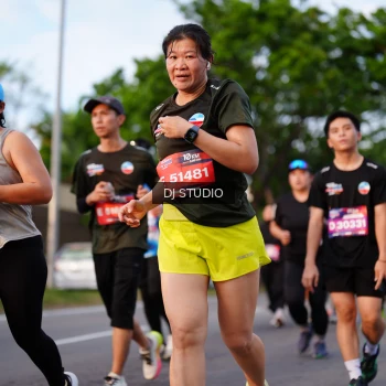 Runner Photo 3925444