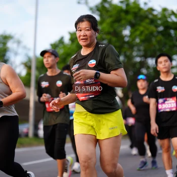 Runner Photo 3925449