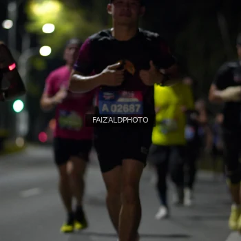 Runner Photo 3925452