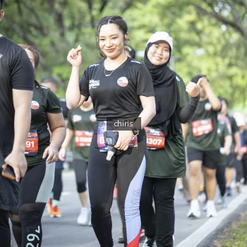 Runner Photo 3925454