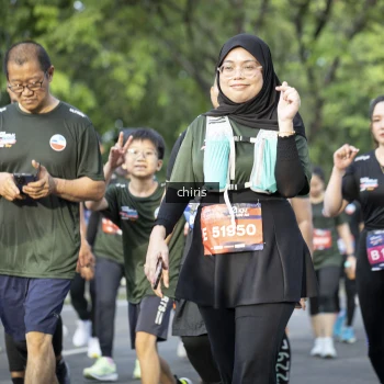 Runner Photo 3925455