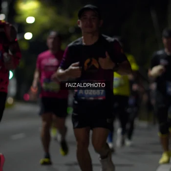 Runner Photo 3925456