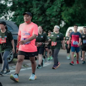 Runner Photo 3925458