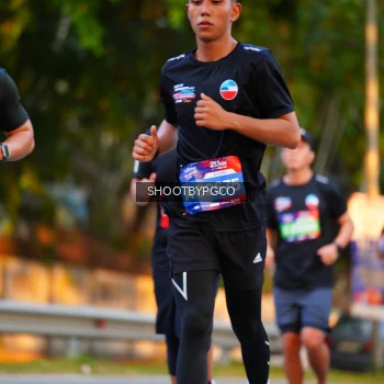 Runner Photo 3925461