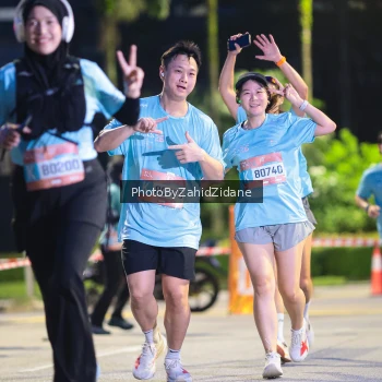 Runner Photo 3925465