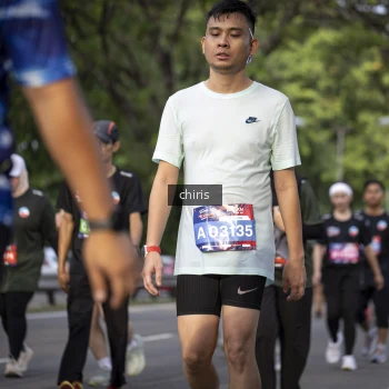 Runner Photo 3925467