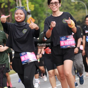 Runner Photo 3925468