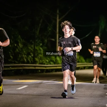 Runner Photo 3925473