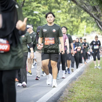 Runner Photo 3925475