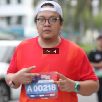 Runner Photo 3925480
