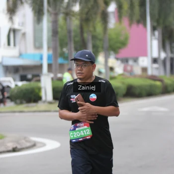 Runner Photo 3925482