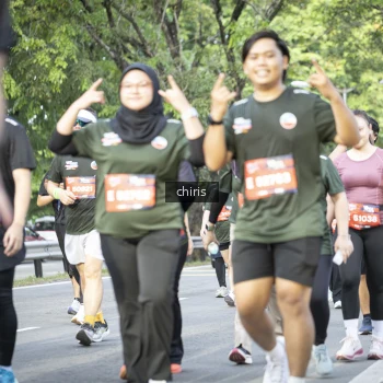 Runner Photo 3925483