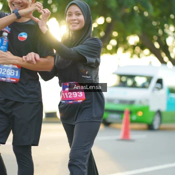 Runner Photo 3925487