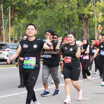 Runner Photo 3925488