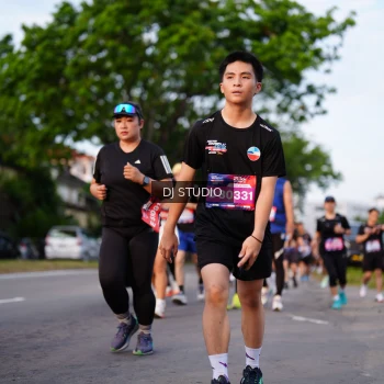 Runner Photo 3925493