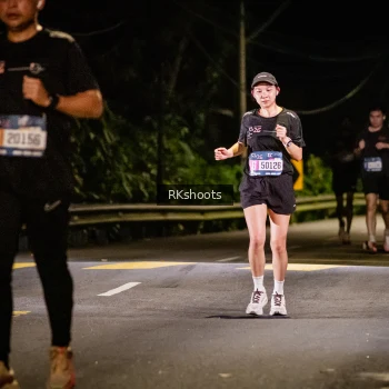 Runner Photo 3925494